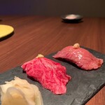 天空焼肉 星遊山 - 
