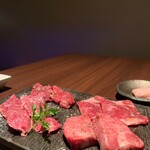 天空焼肉 星遊山 - 