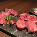 天空焼肉 星遊山 - 