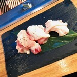 和牛とワイン フォーコ - 若鶏