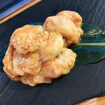 和牛とワイン フォーコ - ホルモン