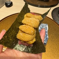 恵比寿 うしみつ - 