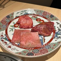 恵比寿 うしみつ - 