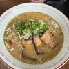麺屋 琉誠
