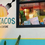 AFRO TACOS - 