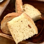 タベルナ キンタ - 