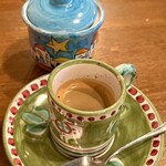 タベルナ キンタ - 