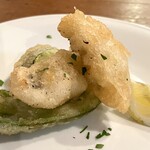 タベルナ キンタ - 