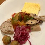 タベルナ キンタ - 