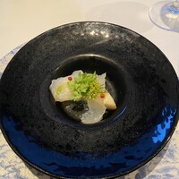 クッチーナ イタリアーナ ガッルーラ - 
