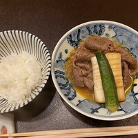 人形町今半 名古屋ミッドランドスクエア店 -  人形町今半 名古屋ミッドランドスクエア店 -