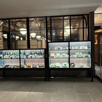 九州の旬 博多廊 大阪店 - 外観
