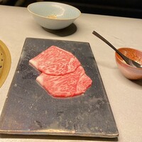 肉屋甲 - 