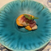 クッチーナ イタリアーナ ガッルーラ - 