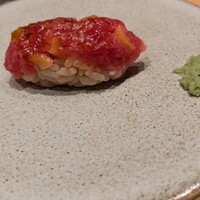 鮨麻布 - 