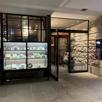 九州の旬 博多廊 大阪店 - 外観