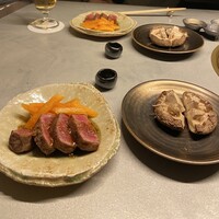 肉屋甲 - 