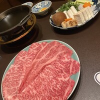 人形町今半 名古屋ミッドランドスクエア店 -  人形町今半 名古屋ミッドランドスクエア店 -