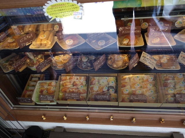 おやつラボ なないろ - 郡山富田（洋菓子）の写真