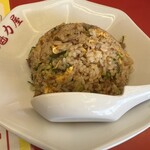 ラーメン魁力屋 - 