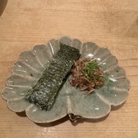 鮨まつもと - 