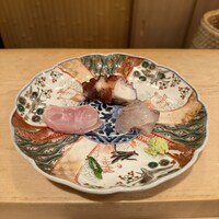 鮨まつもと - 