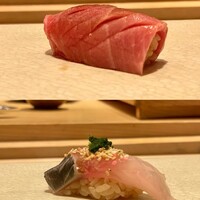 すし寿 - 