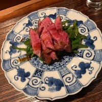 お料理 うち山 - 