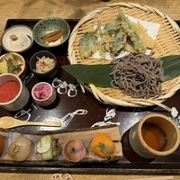 やさい家めい 表参道ヒルズ店 - 