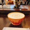 Cafe au lait Tokyo/カフェオレトーキョーヨル