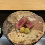 にくの匠 三芳 - 