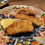 備長炭やきとり SASAYA - 