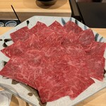 にくの匠 三芳 - 