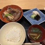 にくの匠 三芳 - 