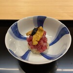 にくの匠 三芳 - 