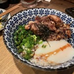 備長炭やきとり SASAYA - 