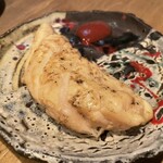 備長炭やきとり SASAYA - 