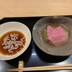 にくの匠 三芳 - 