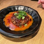 備長炭やきとり SASAYA - 