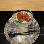 にくの匠 三芳 - 