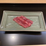 にくの匠 三芳 - 