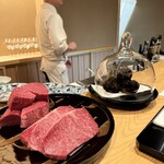 にくの匠 三芳 - 