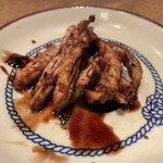 備長炭やきとり SASAYA - 