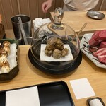 にくの匠 三芳 - 