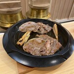 にくの匠 三芳 - 