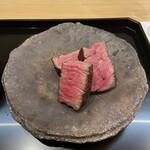 にくの匠 三芳 - 