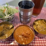 Peace Palace - 午餐自助餐