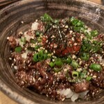 備長炭やきとり SASAYA - 