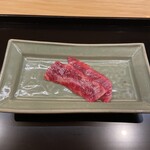 にくの匠 三芳 - 