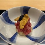 にくの匠 三芳 - 